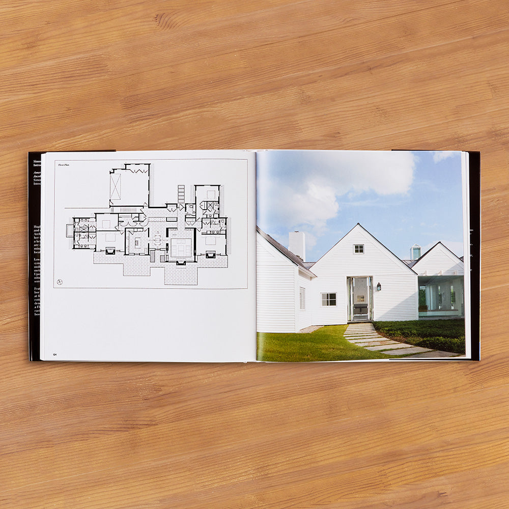 "American Modern Home" by Simon Jacobsen