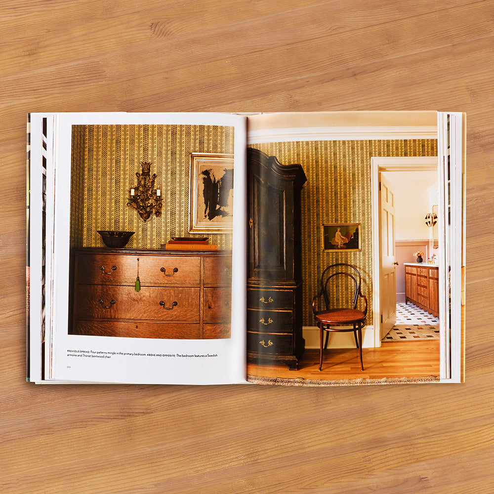 "Memories of Home" by Heidi Callier