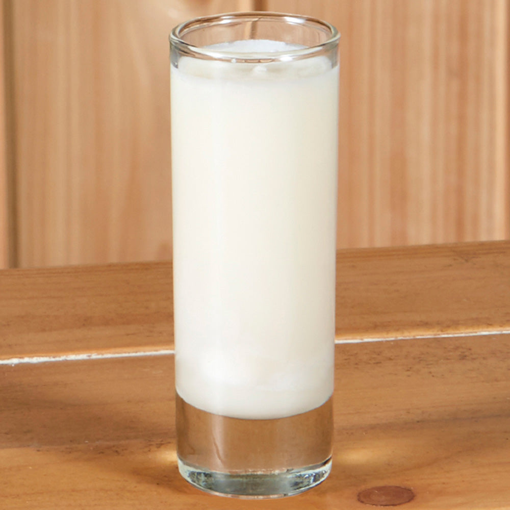 Mixture Votive Candle, Classic - Siberian Fir - 2 oz