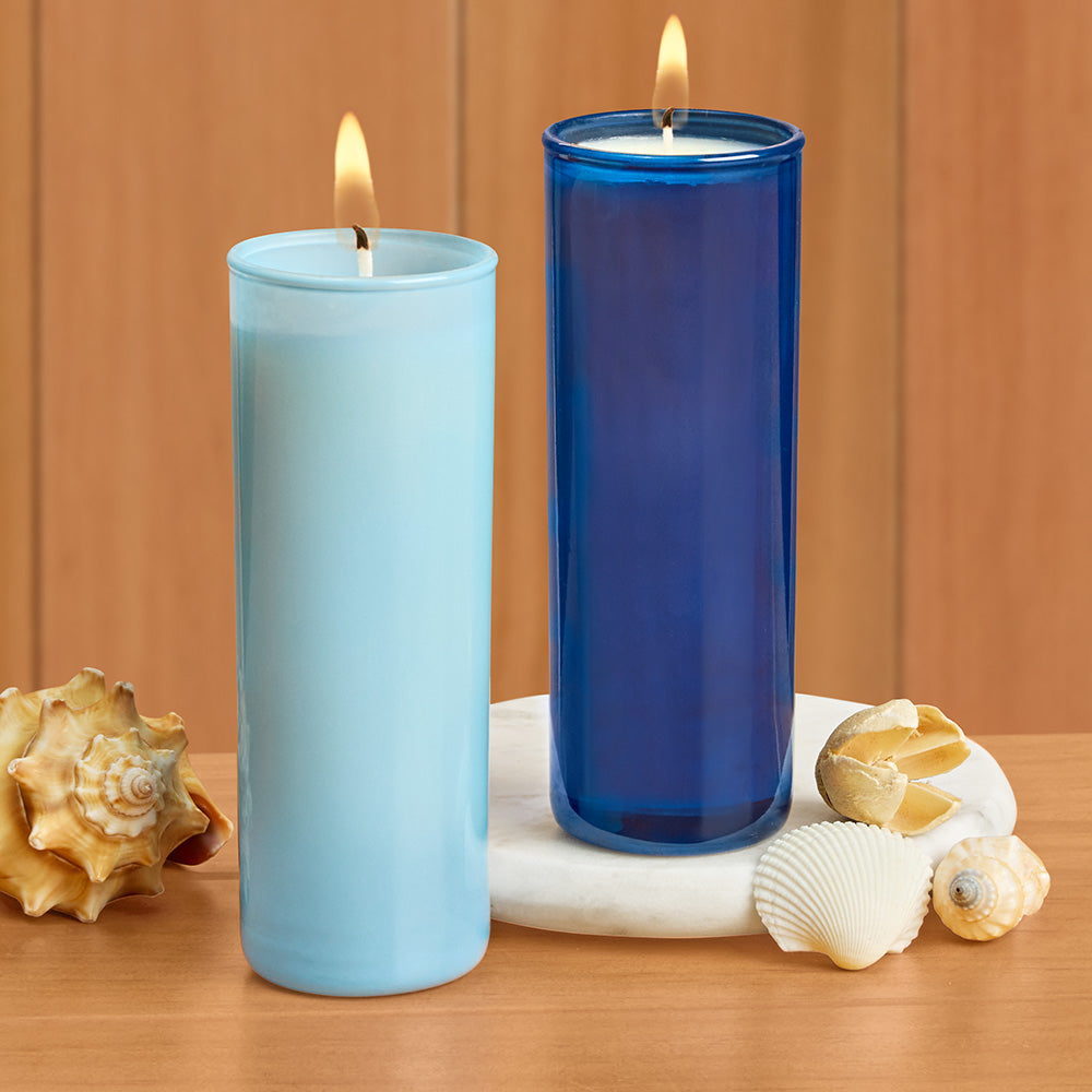 Mixture Votive Candle, Classic, Relaxation - 2 oz