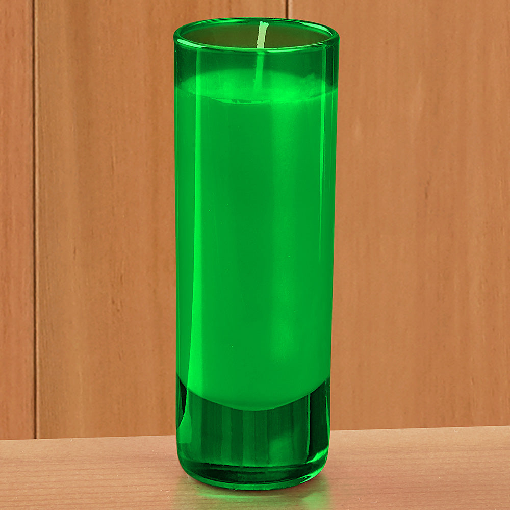 Mixture Votive Candle, Classic - Siberian Fir - 2 oz