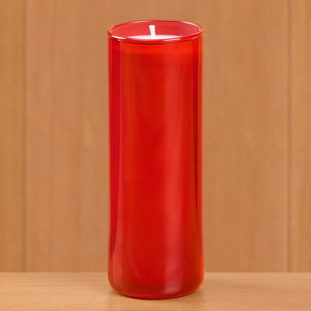 Mixture Votive Candle, Classic - Siberian Fir - 2 oz