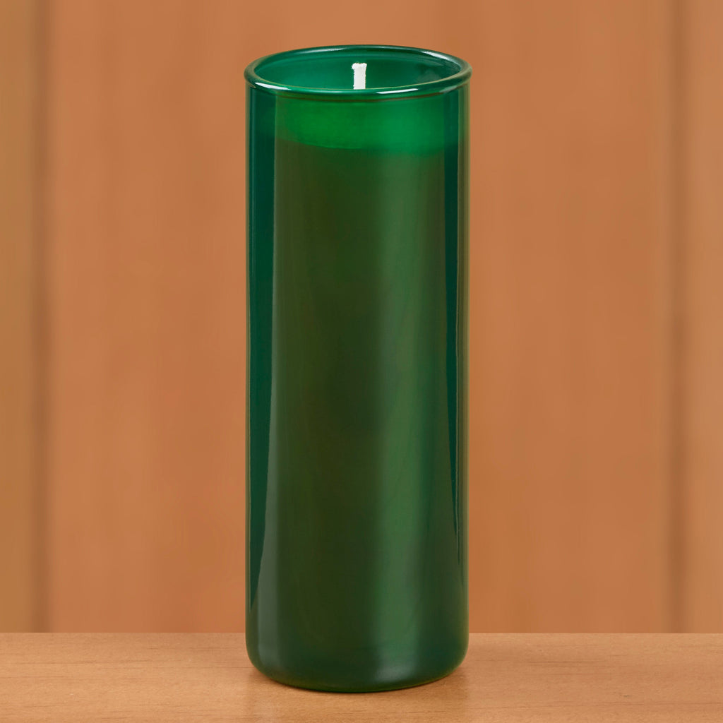 Mixture Votive Candle, Classic - Siberian Fir - 2 oz