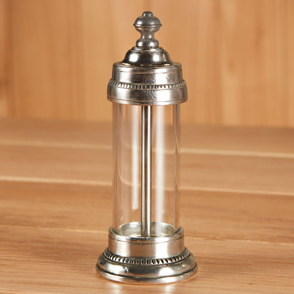 MATCH Tabletop Toscana Salt and Pepper