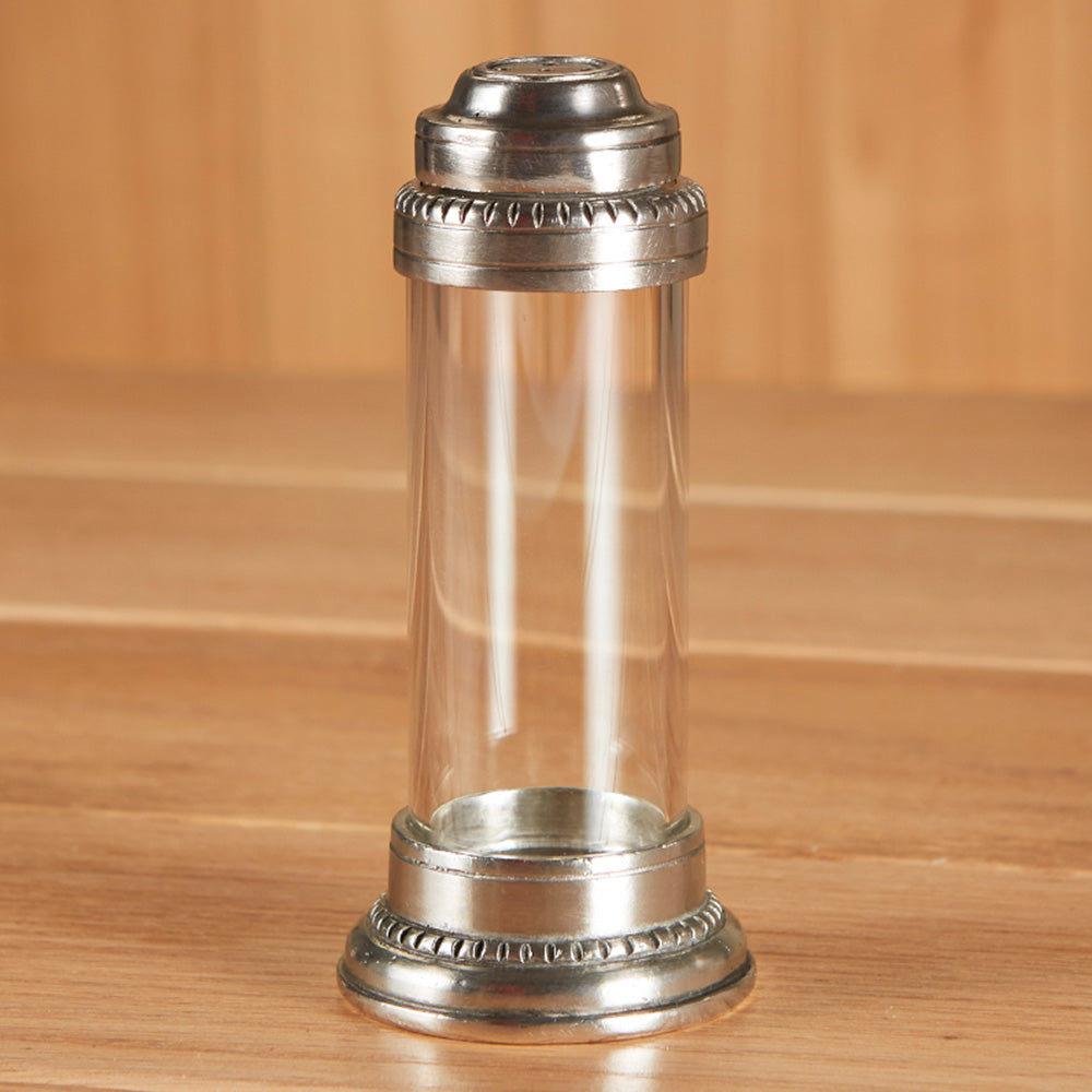 MATCH Tabletop Toscana Salt and Pepper