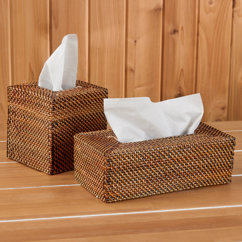 Calaisio Woven Tissue Holder