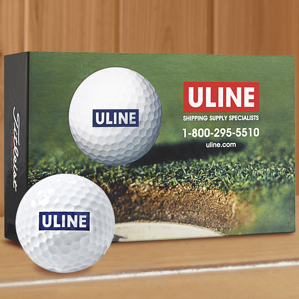 Titleist™ DT TruSoft® Golf Balls