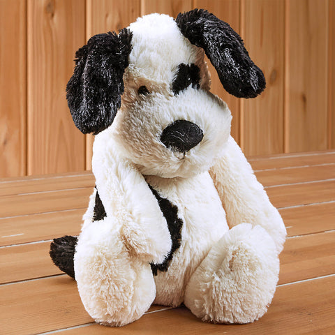 Jellycat Stuffed Animal Plush Toy, Bashful Puppy