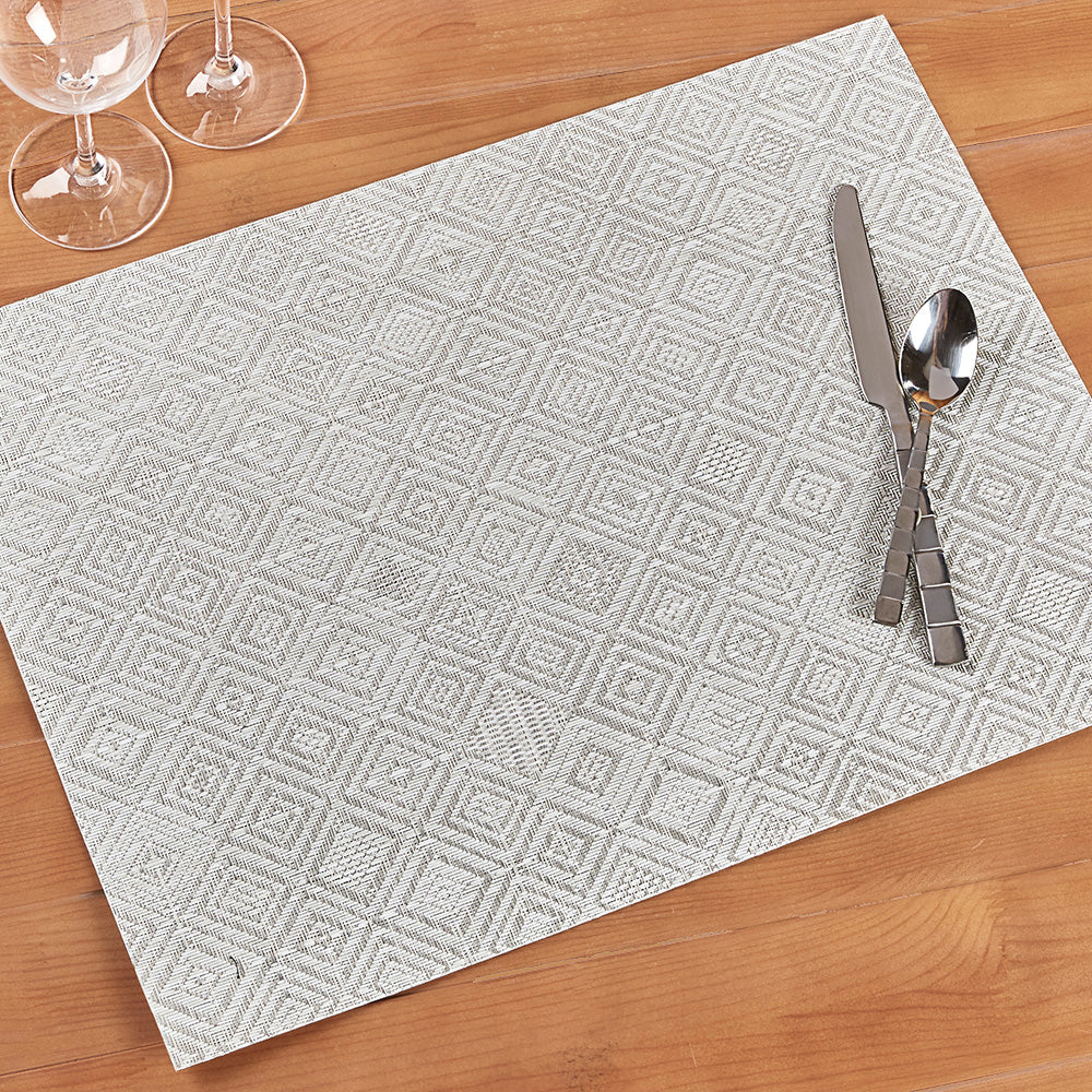 Mosaic Rectangle Placemat
