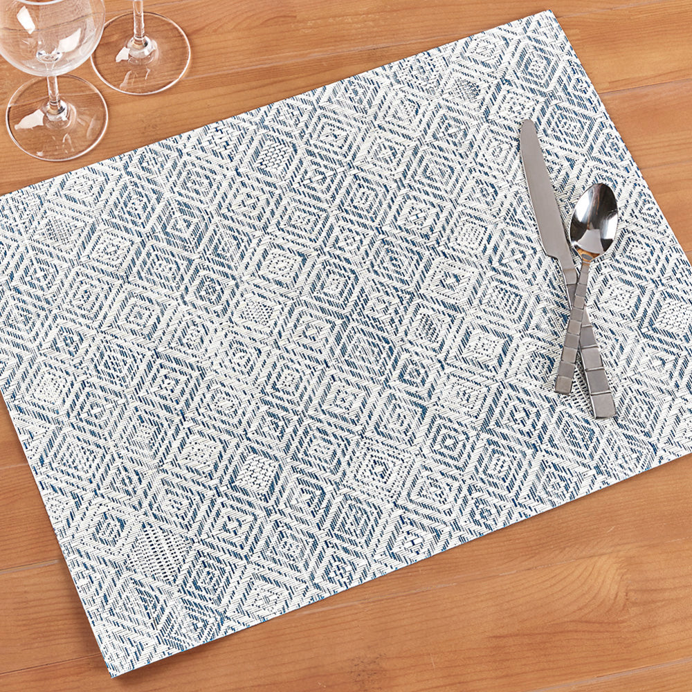 Mosaic Rectangle Placemat