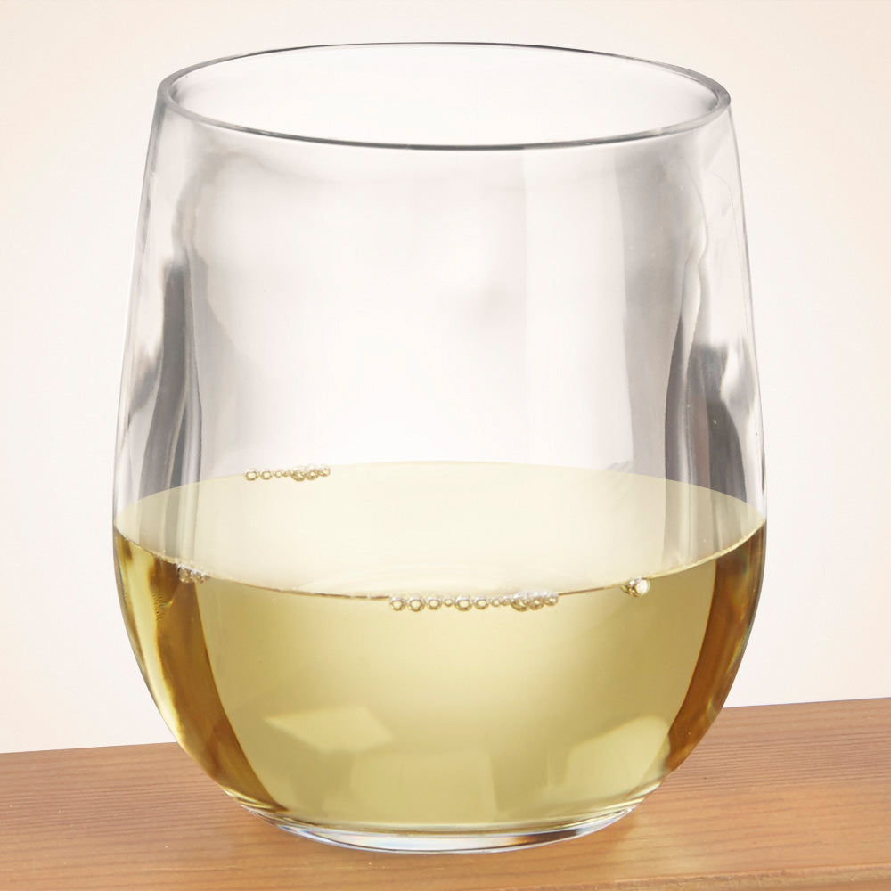 Caspari Acrylic Tumbler Gift Set