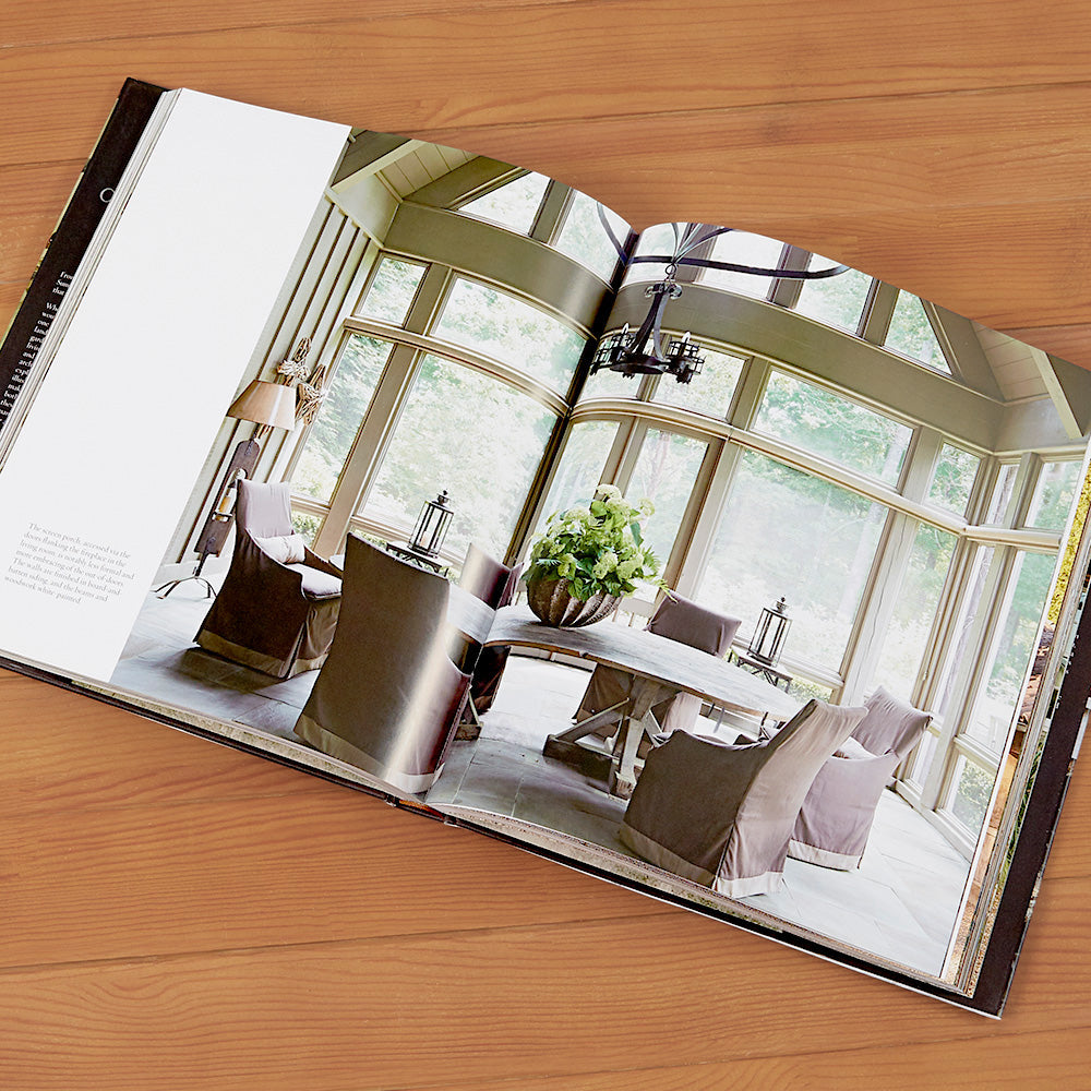 "Creating Home: Design for Living" by Keith Summerour
