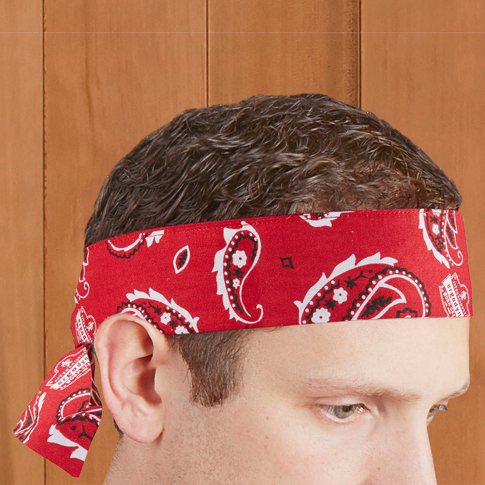 Cooling Bandana