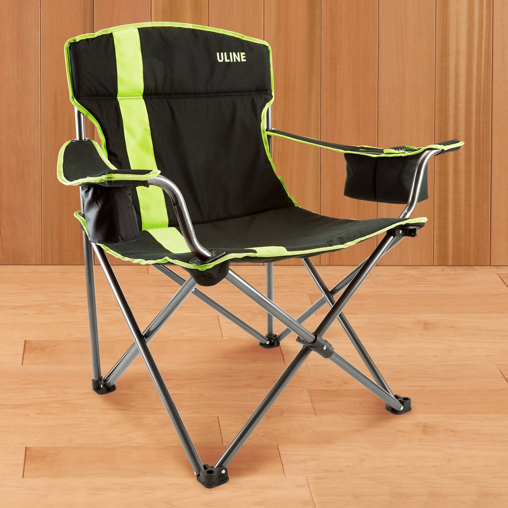 Folding Camp Chair