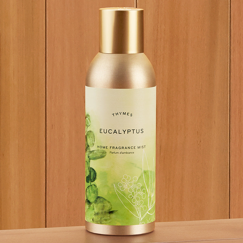 Thymes Eucalyptus Home Fragrance Mist