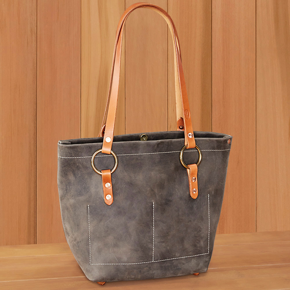 Copper Tote