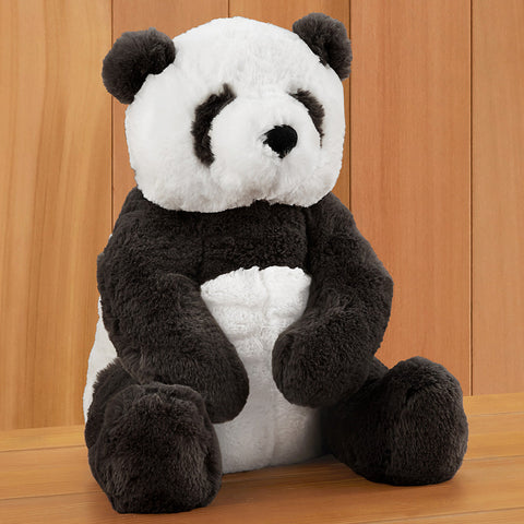 Jellycat Stuffed Animal Plush Toy, Harry Panda