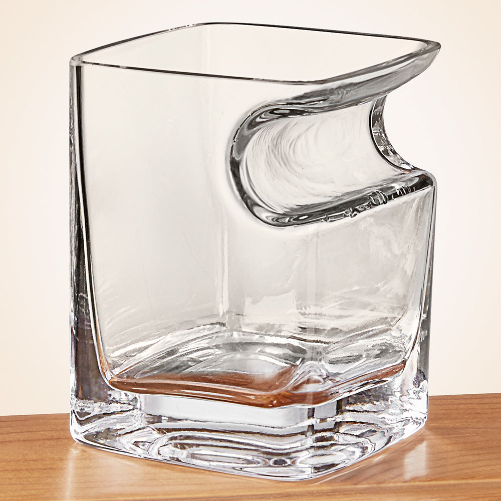 Corkcicle Cigar Whiskey Glass