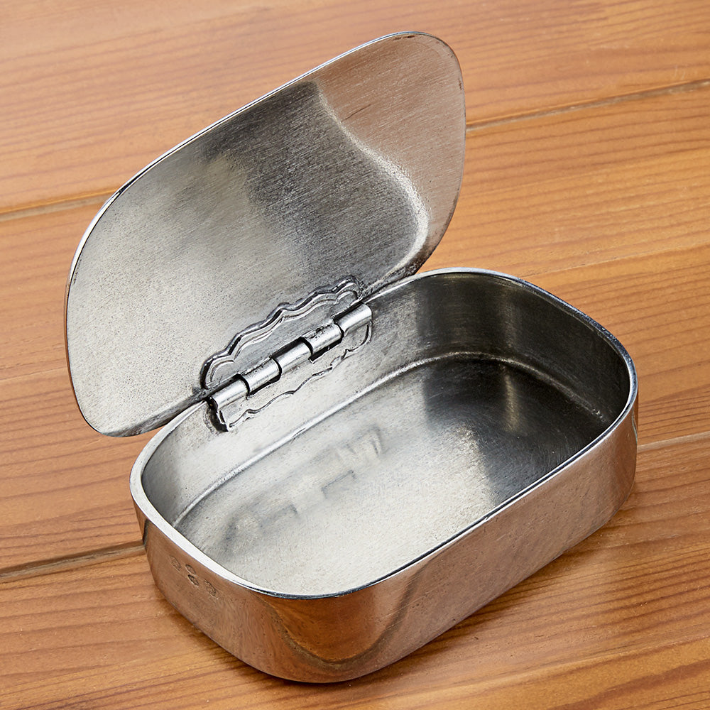 MATCH Covered Antler Box
