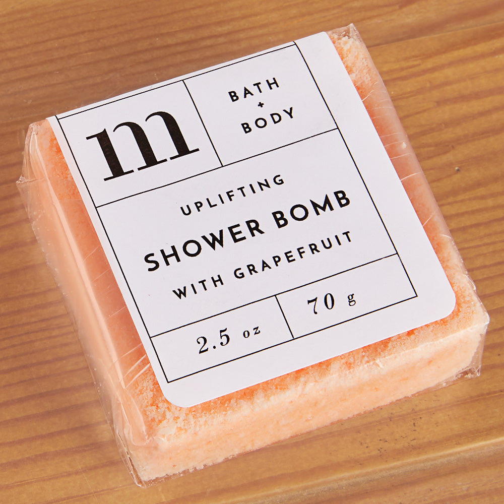 Mixture Aromatherapy Shower Bomb