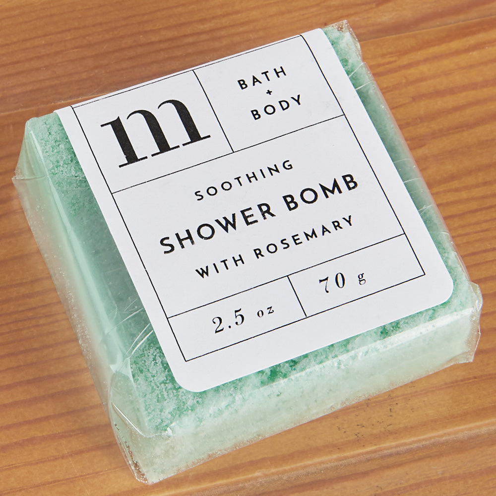 Mixture Aromatherapy Shower Bomb
