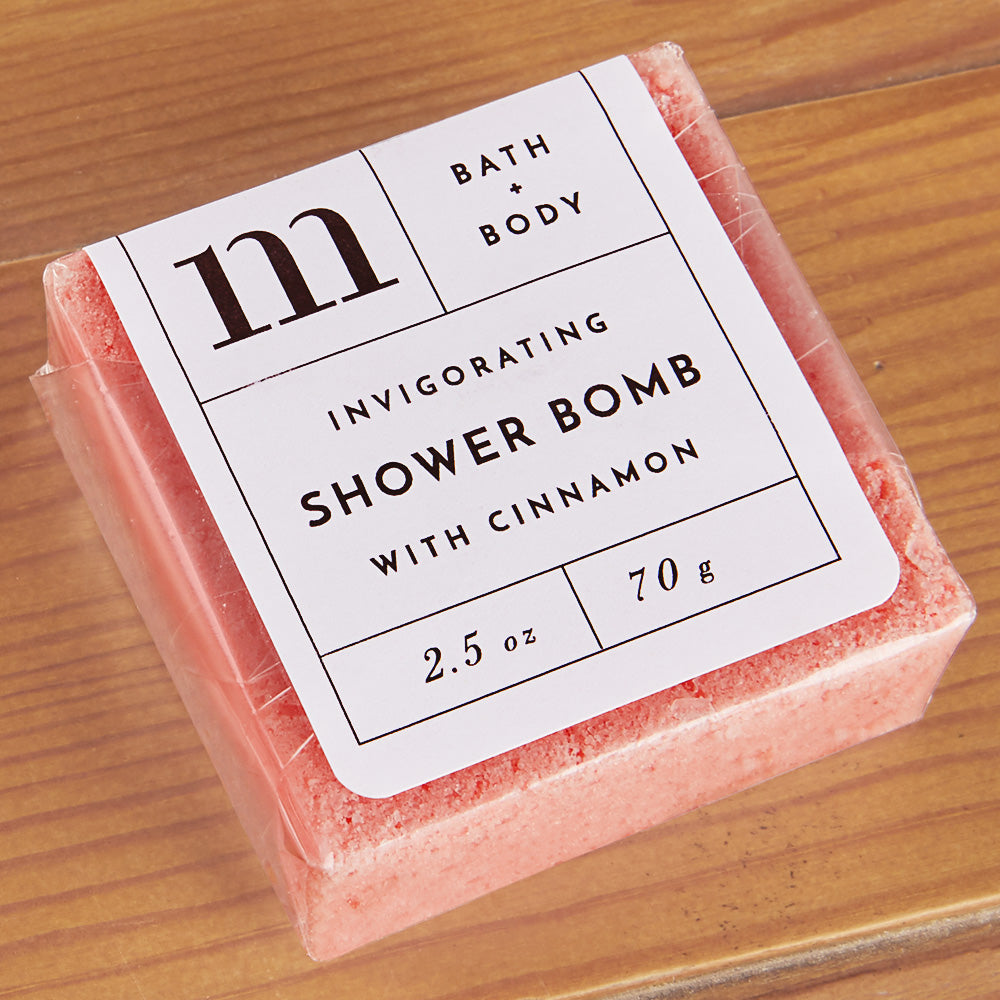 Mixture Aromatherapy Shower Bomb