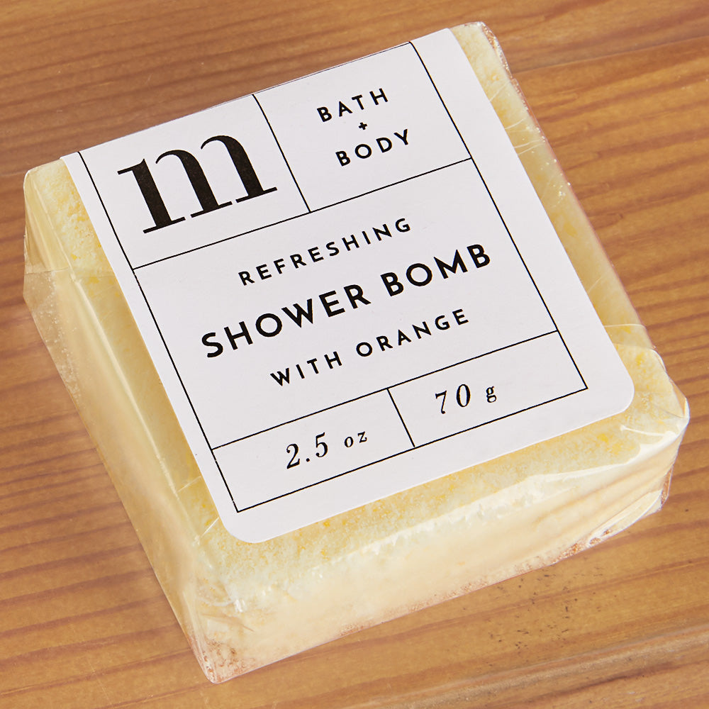 Mixture Aromatherapy Shower Bomb