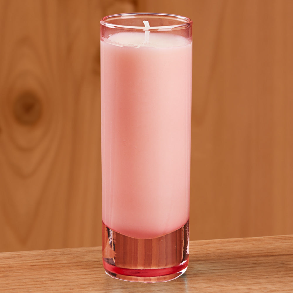 Mixture Votive Candle, Classic - Grapefruit & Sweet Vanilla - 2 oz