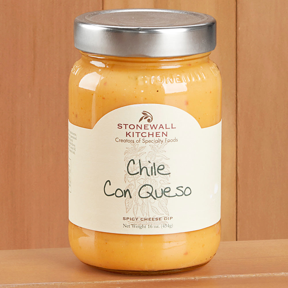 Stonewall Kitchen Chile Con Queso Dip
