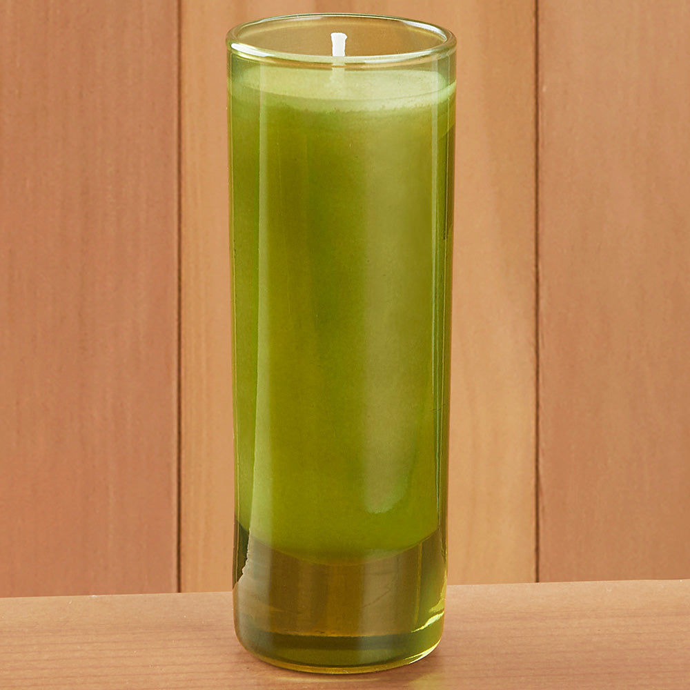 Mixture Votive Candle, Classic - Fall Harvest - 2 oz