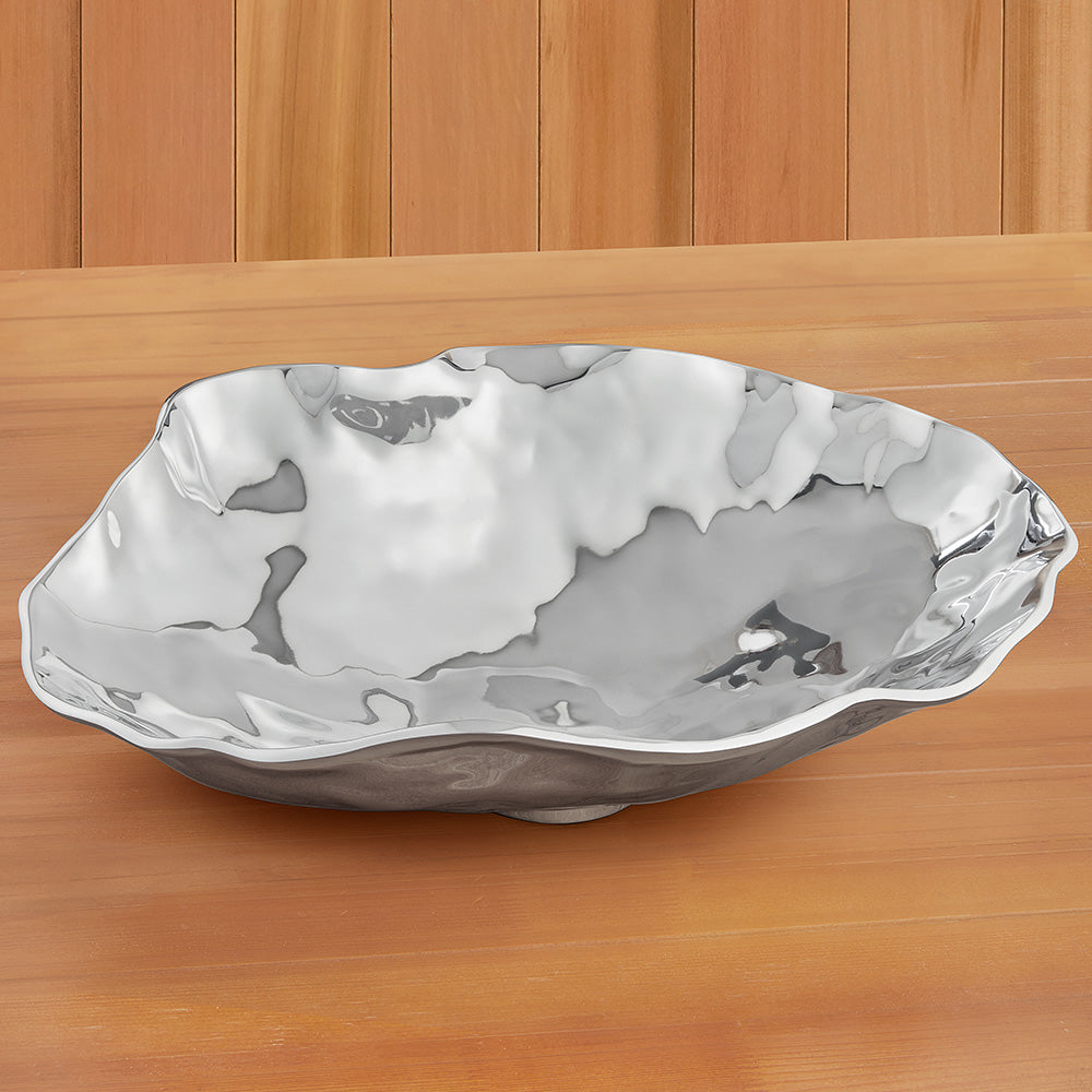 Beatriz Ball Vento Claire Oval Bowl - Large