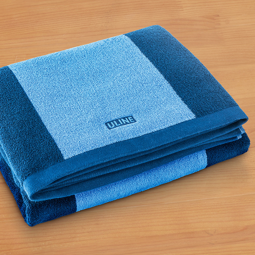 XL Beach Towel