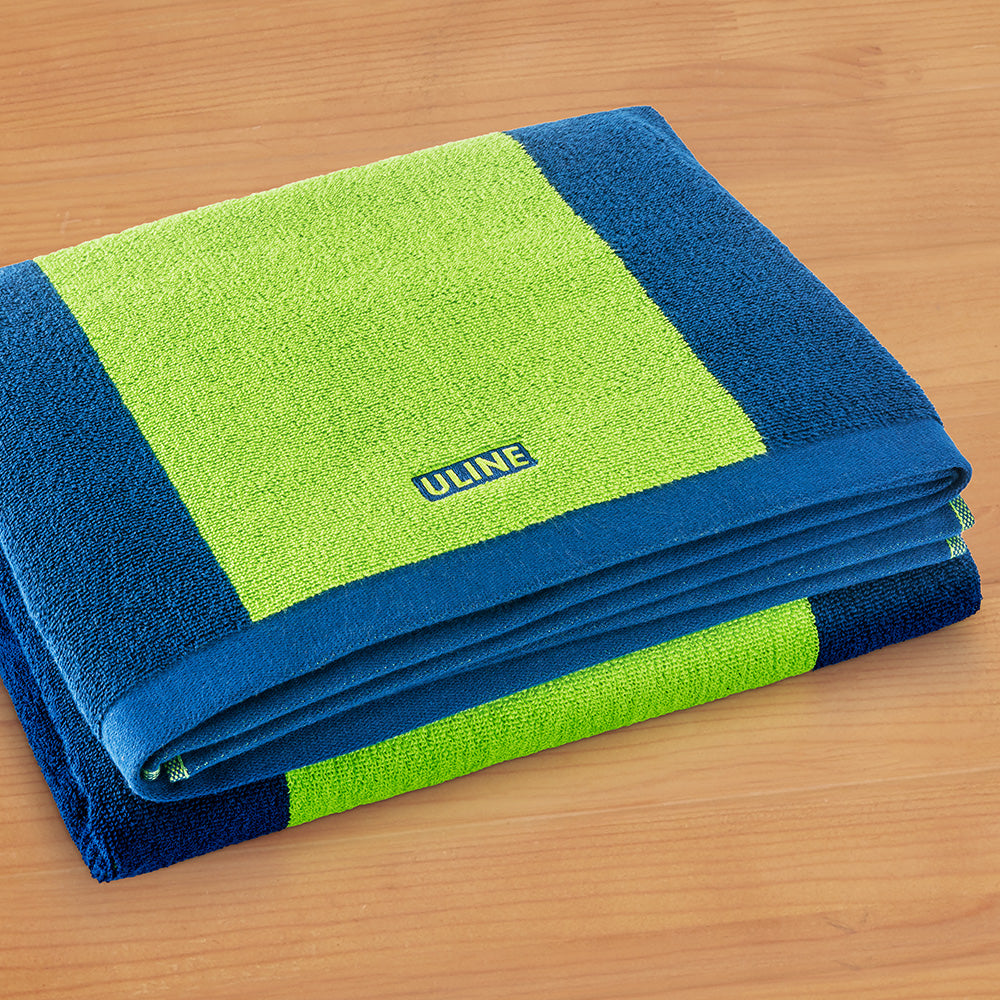 XL Beach Towel
