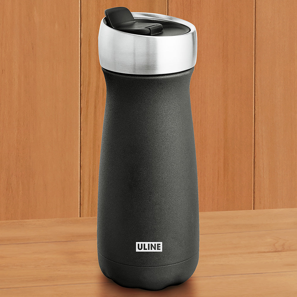 S'well® Commuter Insulated Water Bottle - 16 oz