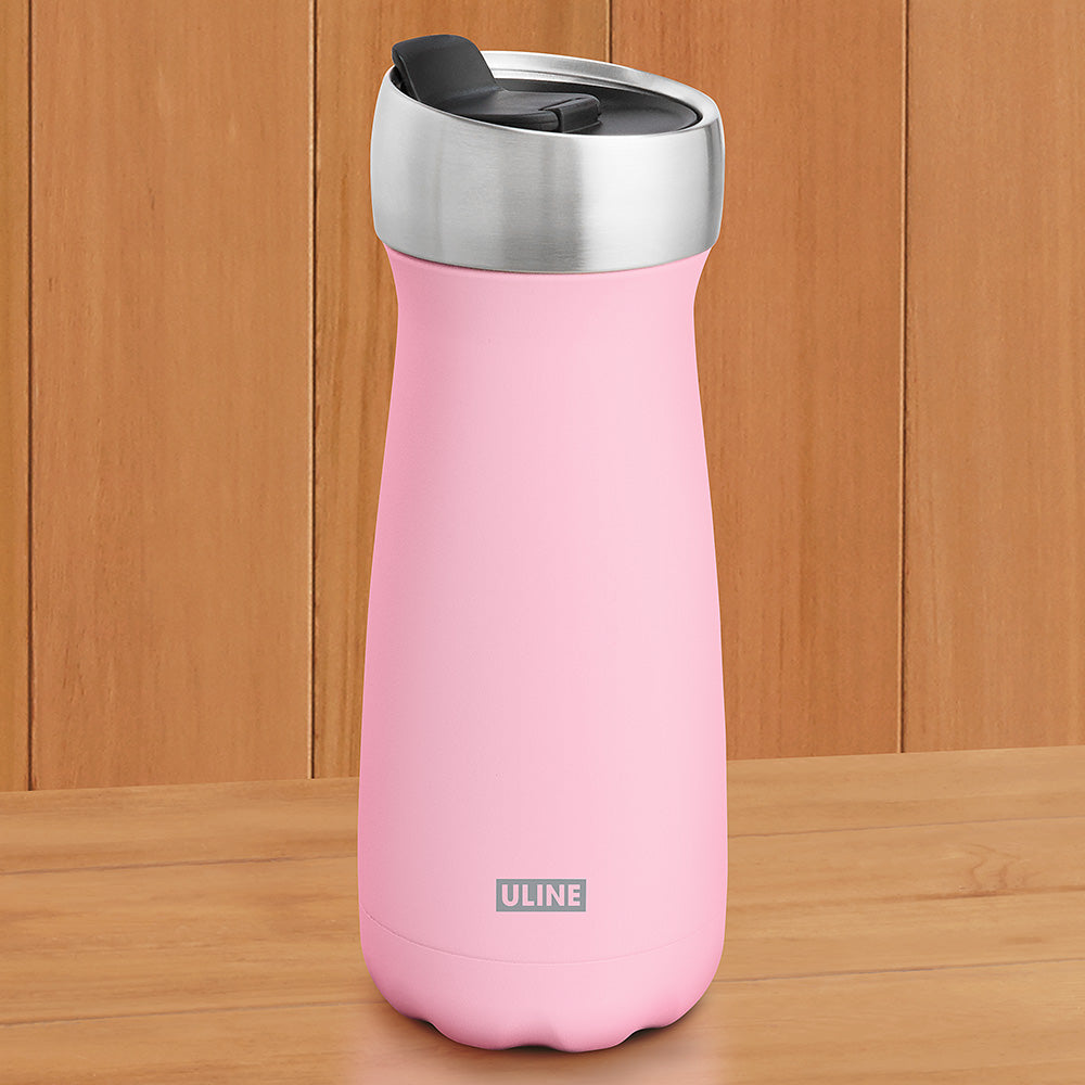 S'well® Commuter Insulated Water Bottle - 16 oz