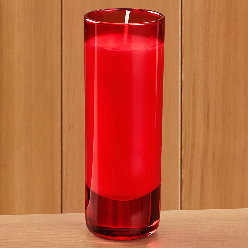 Mixture Votive Candle, Classic, Vat 9 - 2 oz