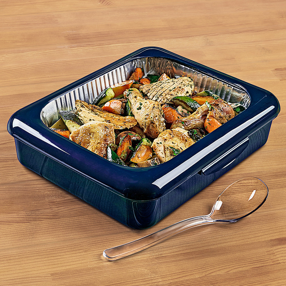 Fancy Panz Classic Casserole Dish Holder