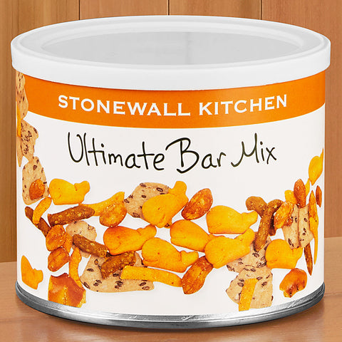 Stonewall Kitchen Ultimate Bar Mix