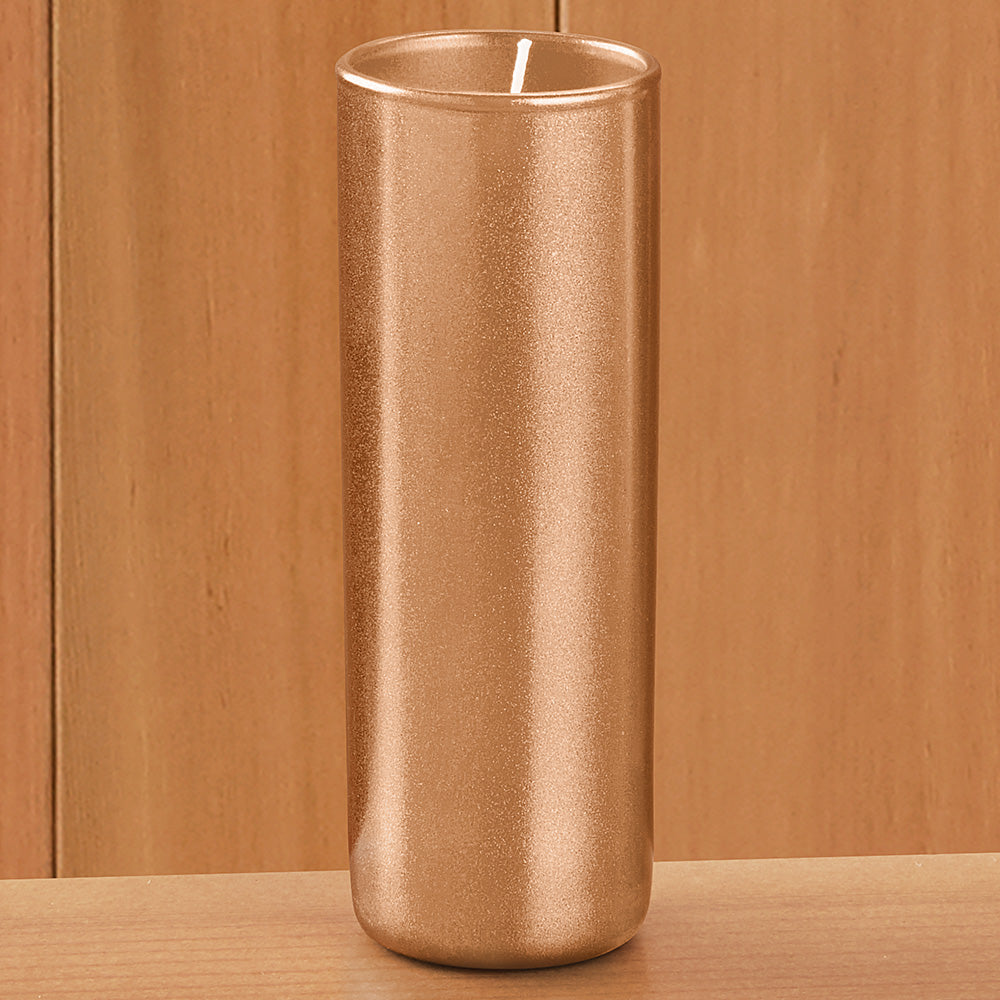 Mixture Votive Candle, Classic, Blanc de Noir - 2 oz