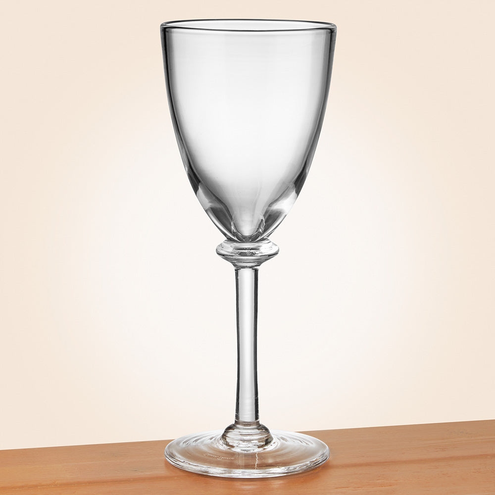 Simon Pearce Cavendish Red Wine Glass