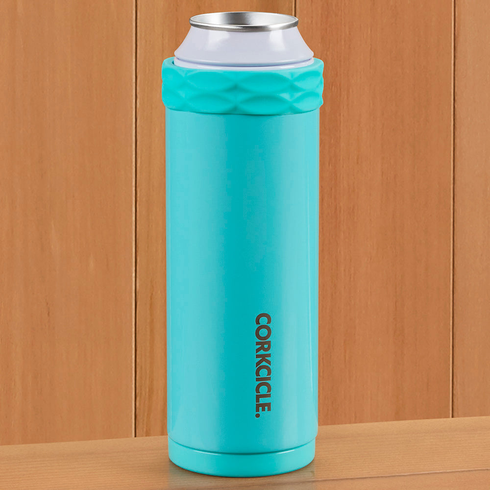 Corkcicle Slim Arctican Insulated Can Koozie