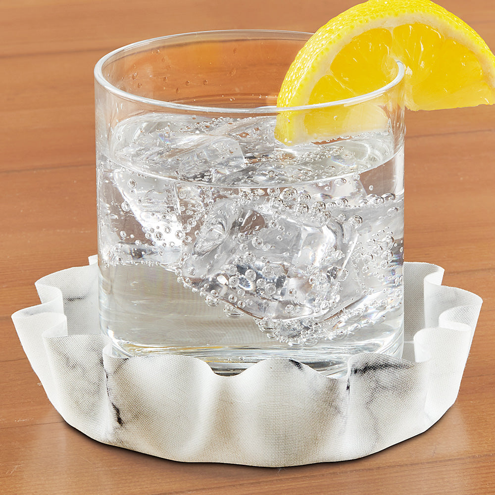 Andreas Silicone "Lillie Pad" Coaster