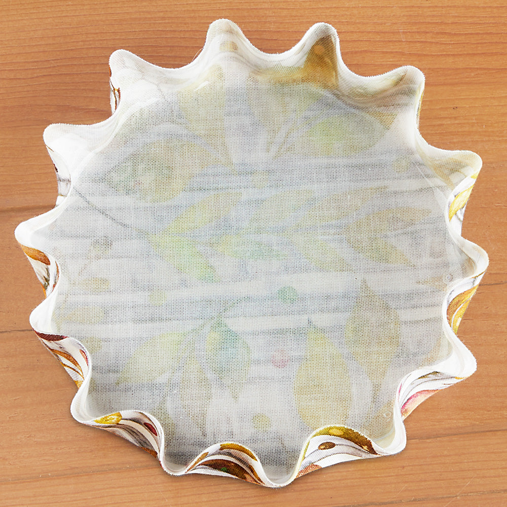 Andreas Silicone "Lillie Pad" Coaster