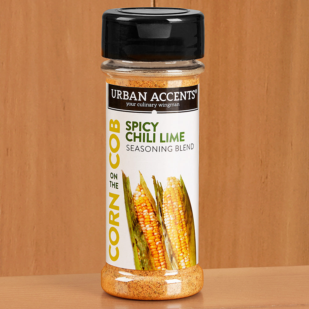 Urban Accents Corn on the Cob Seasoning Blend