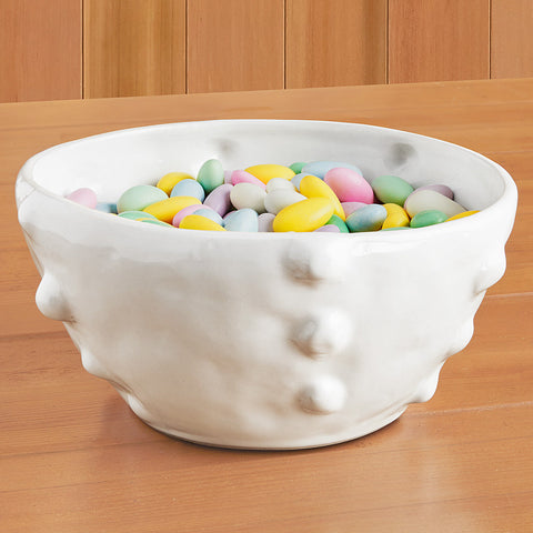 Montes Doggett Ceramic Serving Bowl