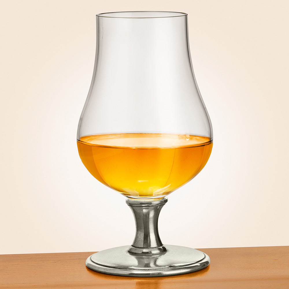 MATCH Bourbon Whiskey Glass – To The Nines Manitowish Waters