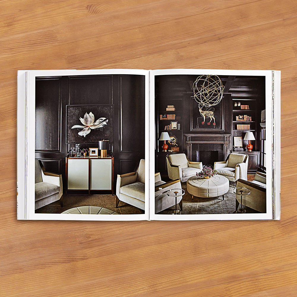 "Sophisticated Simplicity" by Suzanne Kasler