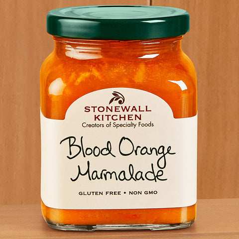 Stonewall Kitchen Blood Orange Marmalade