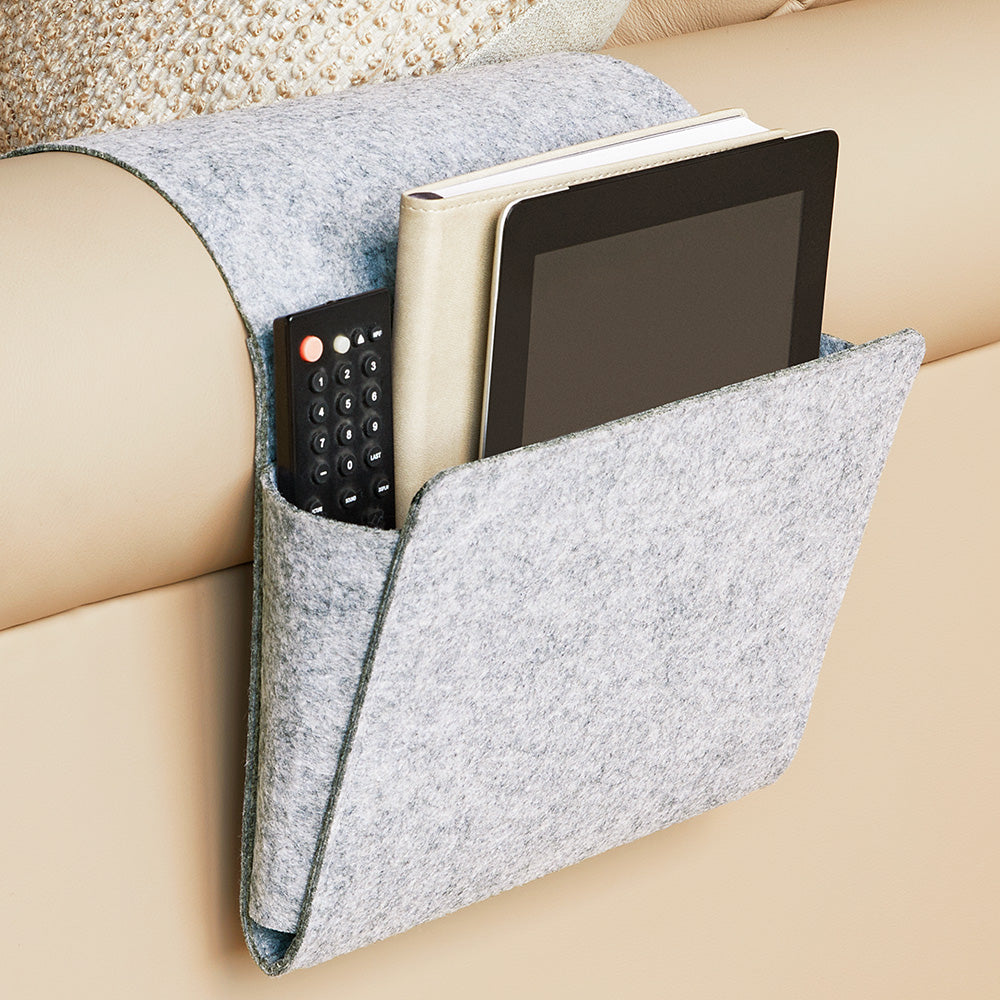 Kikkerland Sofa Pocket Caddy