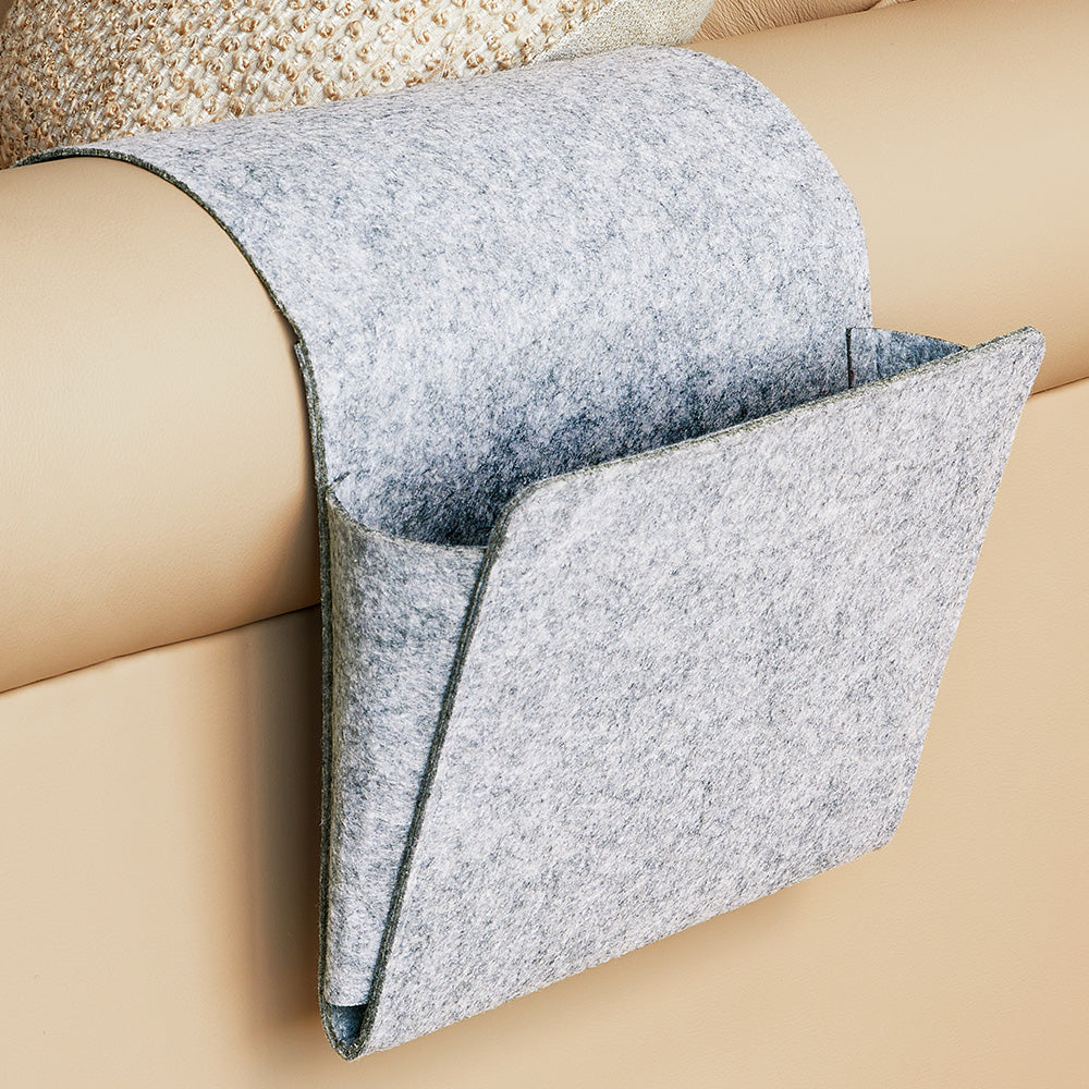 Kikkerland Sofa Pocket Caddy